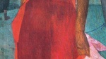 5. Ионин Н.А. Женщина в красном.1925 ГРМ